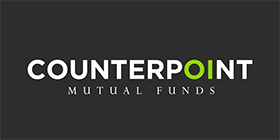 Counterpoint Mutual Funds logo
